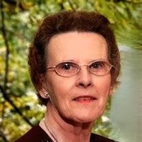 JoAnn Marie Garvin