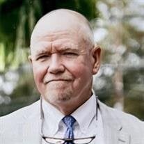 Henry Allen Barringer
