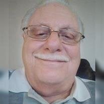 Robert Rocco Scalio