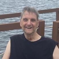 Nicholas W. Todus