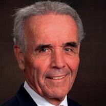Richard C. McKenna
