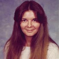 Margaret Dalton Love