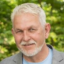 Randy E. VanHorn