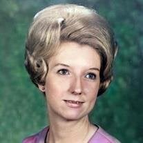 Carolyn Jane Pillans