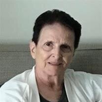 Lucy G. Harris