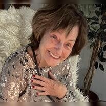Margaret Louise Krizman