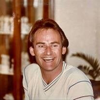 Douglas Milke Jr.