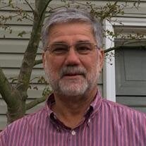 David Michael Drexler