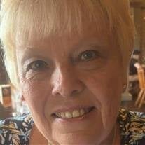 Janice Belinda Monfee
