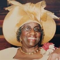 Mrs. Roberta C. Bright