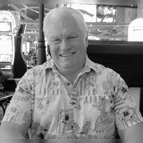 David Michael Frank