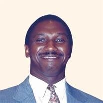 Shelton Frederick Monroe