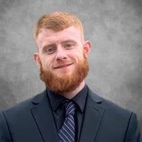 Tyler Branstetter