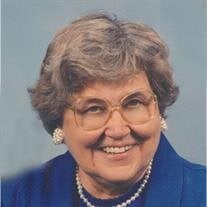Eulalia May "LeMay" Bechtold