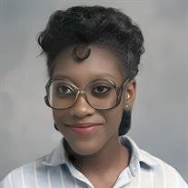 Pamela Moore Roberson