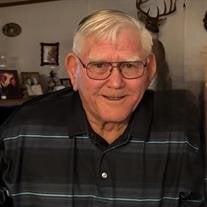 Ray Dean Evans