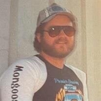 Charles Dwayne "Bodeen" Carter