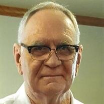 Jerry Wayne Jost