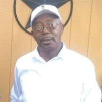 Mr. Wilbert Simmons Jr.