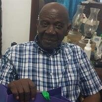 Eric Daley (Mr. D)