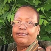 Shelia Ann Washington