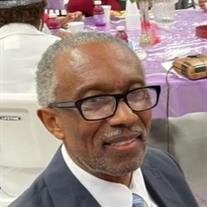 Arthur David Fields