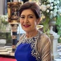 Olga Cecilia Padrón