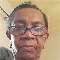 Edith Druscilla McKenzie (Valrie)