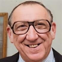 Augustine J. Fiori