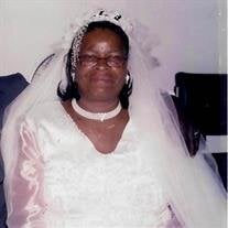 Neressa Neneita Reid Prince