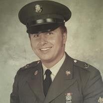 Mark Edward Gilleland