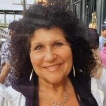 DR. MURIEL "MICKI" BERG