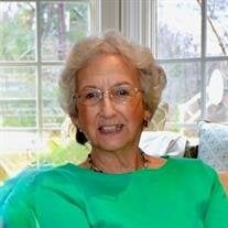 Bernice Meredith Frith