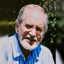 Robert Stanley Nehrt