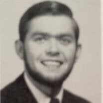 Herbert 'Bert' Hughes