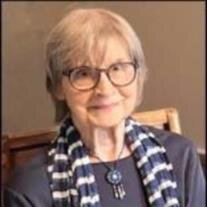 Ruth Elaine Jutila Chamberlin