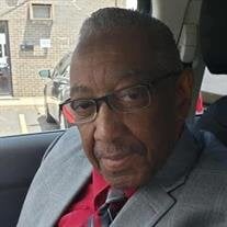 Mr. Ivory McKay, III