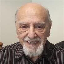 Mr. Arthur R. "Art" Risucci, Sr.