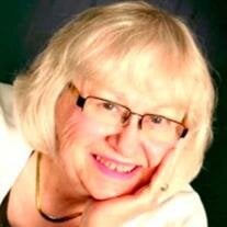JoAnne Dorothy Pavelka