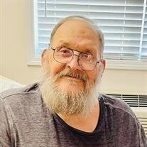 Ronnie Ray Ballew
