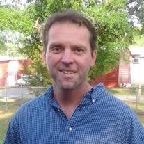 Mr. David Lane Hart