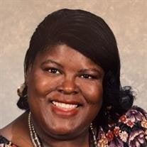 Doris Jean Dunlap (DOWNTOWN)