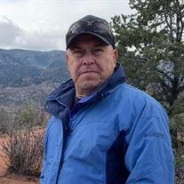 Pedro Humberto Alavez Gonzalez