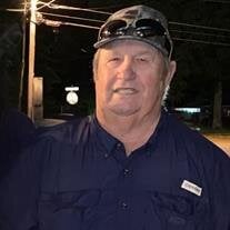 Mr. Bilbo McNeel, Jr.