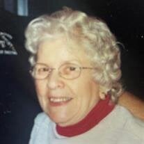 Dolores E. Anderson-Baker
