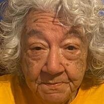 Arnella Edna Jones