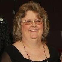 Janet Louise Spalding
