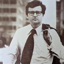 Joseph J. Klosek
