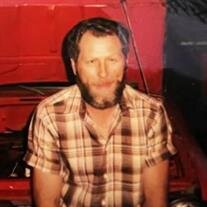 Allen "Sonny" Johnson