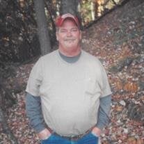 Mr. Mark Anthony Carpenter